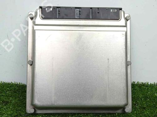 Engine control unit (ECU) MERCEDES-BENZ M-CLASS (W163)  | BP11698565M57 