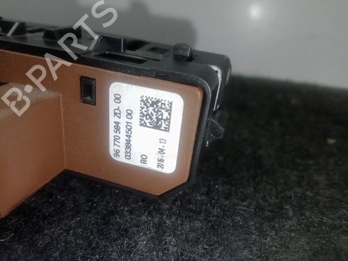 Switch PEUGEOT 508 SW I (8E_) 2.0 BlueHDi 150 | BP30392843I30