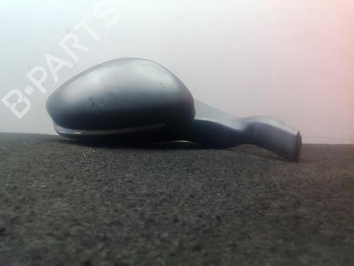 Right mirror PEUGEOT 208 I (CA_, CC_) 1.6 BlueHDi 100 | BP23950060C27