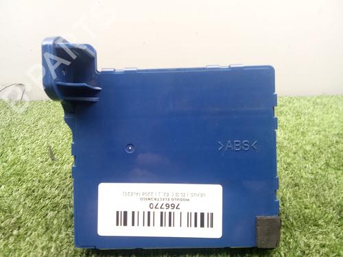 Used Electronic module Electronic module LEXUS IS II (_E2_) 220d (ALE20) (177 hp) 36489454 36489454