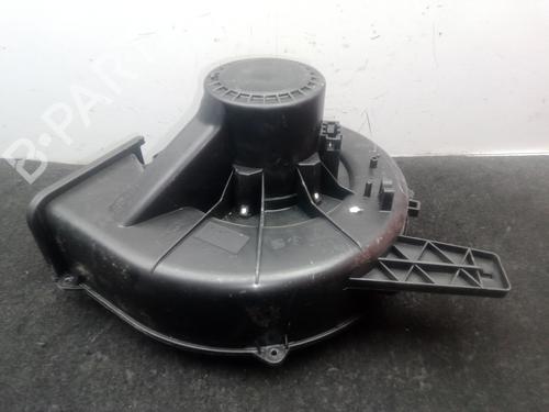 Used Heater blower motor SEAT IBIZA IV (6J5, 6P1) 1.4 (85 hp) 29118171