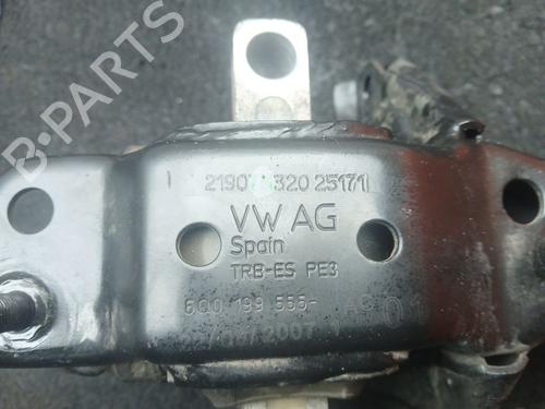 Engine mount SKODA FABIA II (542) 1.4 | BP33854065M89 - Image 4