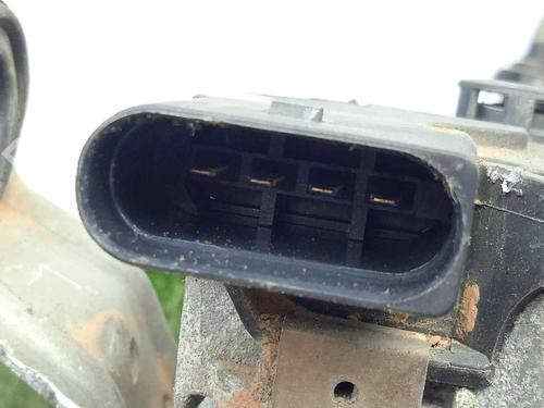 Front wiper motor VW PASSAT CC B6 (357) 2.0 TDI | BP11679438M29 