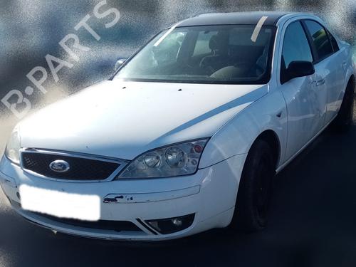 Engine control unit (ECU) FORD MONDEO III (B5Y) 2.0 16V TDDi / TDCi | BP9190233M57 