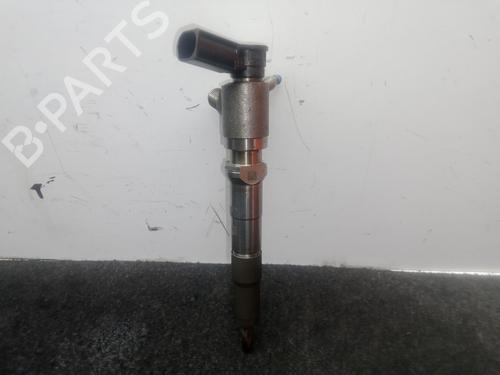 Insprojtnings dyse FORD TRANSIT CUSTOM V362 Van (FY, FZ) [2012-2025]  29729765