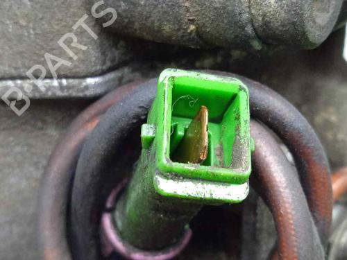 AC compressor AUDI ALLROAD C5 (4BH) 2.5 TDI quattro | BP13385940M34 