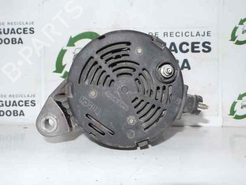 Alternator NISSAN PRIMERA Hatchback (P10)  | BP5705772M7 