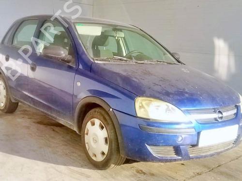 Used Parts OPEL CORSA C (X01) 1.3 CDTI (F08, F68) (70 hp) 4359570
