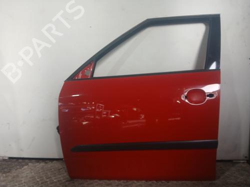 Used Left front door Left front door 39176196 39176196
