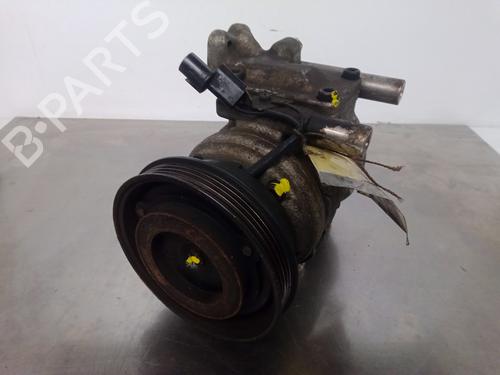 AC compressor HYUNDAI ELANTRA III (XD) 1.6 | BP5730777M34 