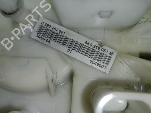 Fuel pump AUDI A4 B8 (8K2)  | BP17615071M76 