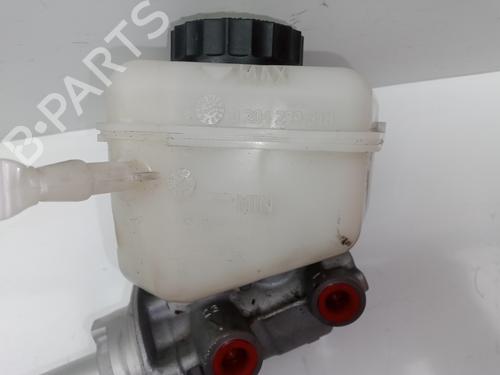 Brake master cylinder BMW 3 (F30, F80) 320 d | BP15195986M77 