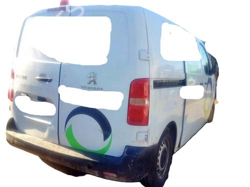 ABS pump PEUGEOT EXPERT Van (V_) 1.6 BlueHDi 95 | BP32145232M43 