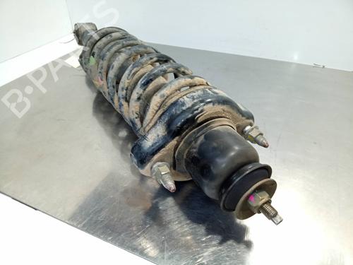 Right rear shock absorber MITSUBISHI ASX (GA_W_) 1.6 DI-D 4WD | BP10748515M19