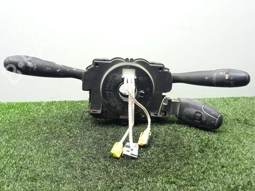 Used Headlight switch CITROËN BERLINGO / BERLINGO FIRST Box Body/MPV (M_) 1.9 D 70 (MBWJZ, MCWJZ) (69 hp) 31168902