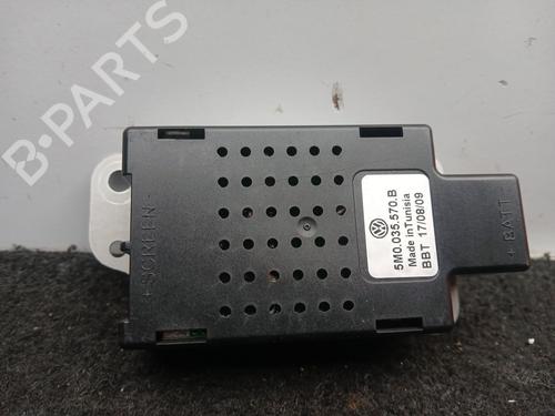 Used Electronic module Electronic module VW GOLF VI (5K1) 1.6 TDI (105 hp) 40259385 40259385