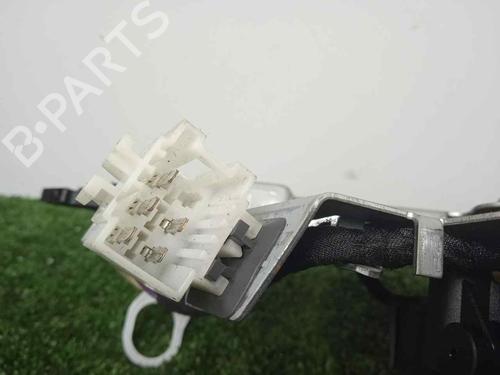 Elektronisk modul MERCEDES-BENZ CLK (C209) CLK 270 CDI (209.316) | BP7460057M83 