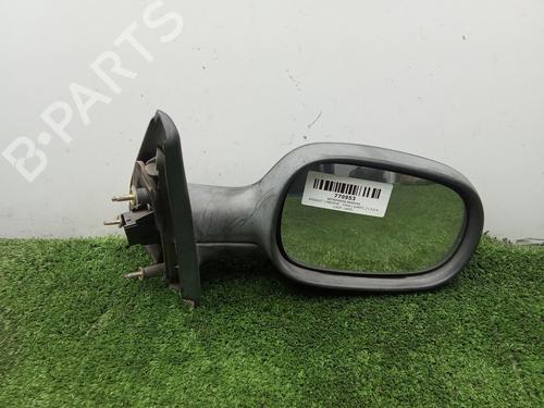 Used Right mirror Right mirror 39410670 39410670