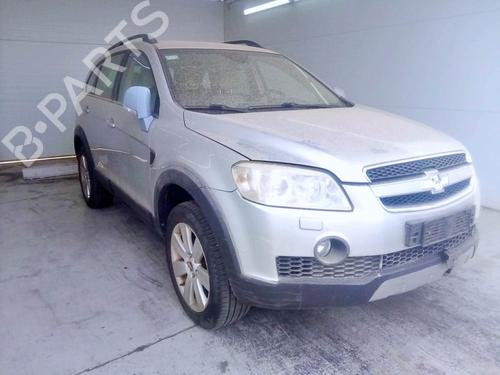 Brugte CHEVROLET CAPTIVA (C100, C140) 2.0 D 4WD (150 hp) 4240501