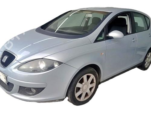 Engine control unit (ECU) SEAT ALTEA (5P1) 1.9 TDI | BP34578921M57 - Image 6