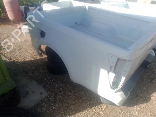 Lastkasse ISUZU D-MAX II (TFR, TFS) 1.9 Ddi (TFR87J) | BP27831705C127 - Image 4
