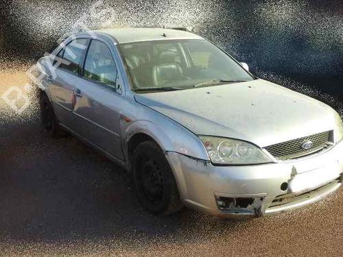 Control unit FORD MONDEO III (B5Y) 2.0 TDCi | BP5707332M11 