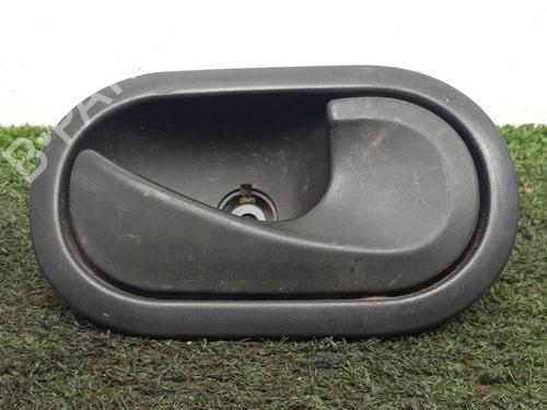 Used Front right interior door handle RENAULT KANGOO Express (FW0/1_) 1.5 dCi 75 (FW07, FW10, FW04) (75 hp) 27680590