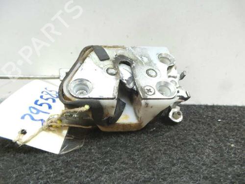 Used Front right lock TATA INDIGO MARINA (4_V2) 1.4 D (62 hp) 22899873