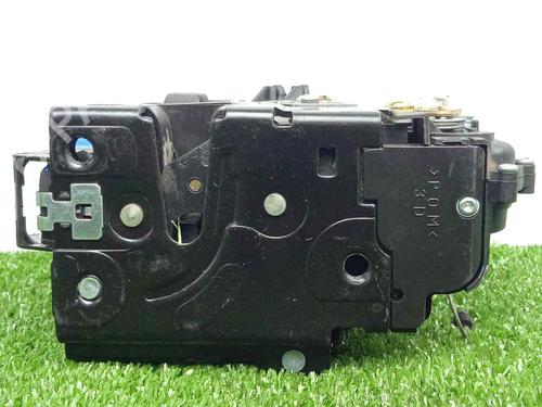 Front right lock SKODA OCTAVIA I (1U2) 1.9 TDI | BP8271339C97 