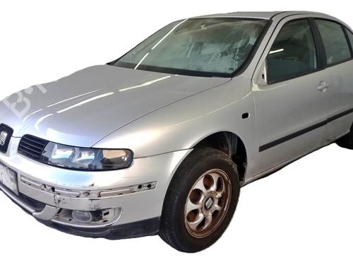 Used Parts SEAT TOLEDO II (1M2) 1.8 20V (125 hp) 4441892