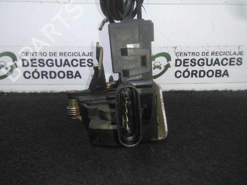 Rear right lock MERCEDES-BENZ M-CLASS (W163) ML 230 (163.136) | BP7079964C99 