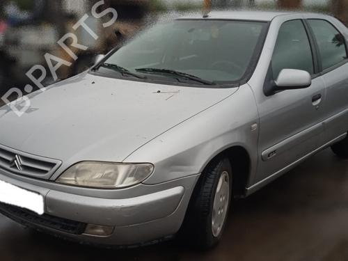 Gearbox CITROËN XSARA (N1)  | BP16558171M3 