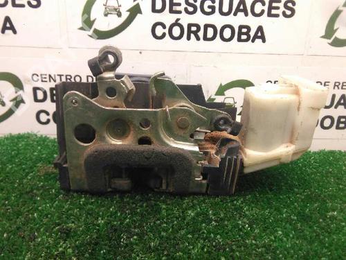 Front left lock FIAT PUNTO (188_)  | BP5739752C98 
