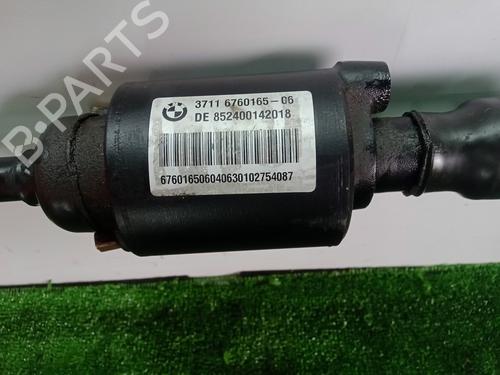 Anti roll bar BMW 6 Convertible (E64) 645 Ci | BP10105224M96 