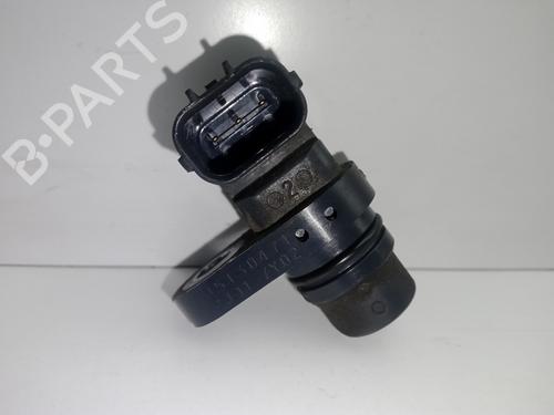 Used Electronic sensor MAZDA 2 (DE_, DH_) [2007-2015]  12211115
