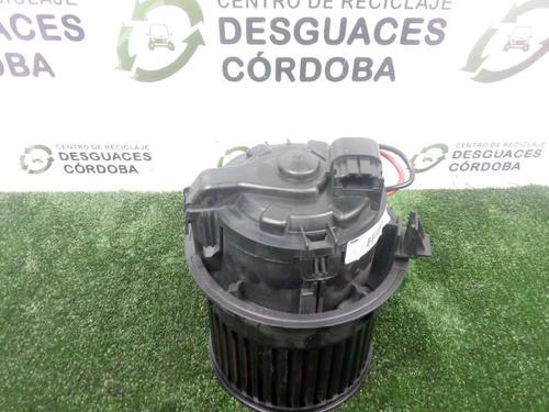 Heater blower motor PEUGEOT 2008 I (CU_)  | BP6965631M62 