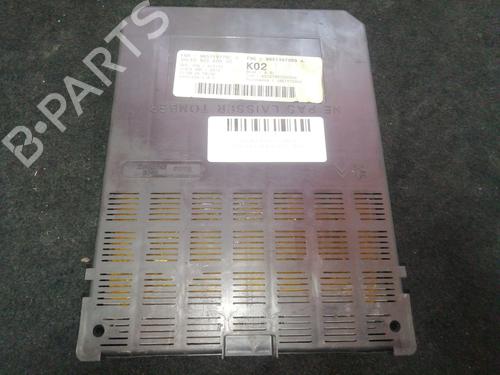 Control unit CITROËN XSARA PICASSO (N68) 2.0 HDi | BP26382977M11 