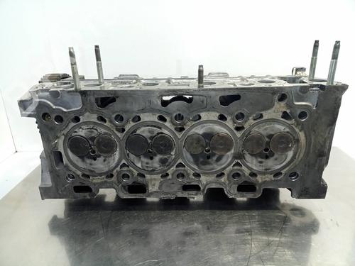 Used Cylinder head Cylinder head CITROËN C2 (JM_) [2003-2017] 11196781 11196781