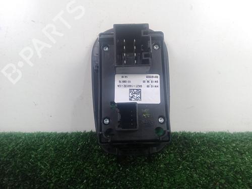Left front window switch FORD TRANSIT CUSTOM V362 Van (FY, FZ)  | BP30410759I27 
