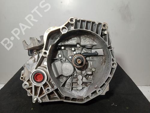 Used Gearbox FIAT DOBLO Cargo (263_) 1.3 D Multijet (263WXU1A, 263ZXU1A, 263WYB1A, 263ZYB1A) (95 hp) 29173127