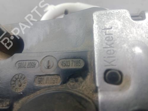 Front left lock PEUGEOT 208 I (CA_, CC_) 1.6 HDi / BlueHDi 75 | BP23950061C98 