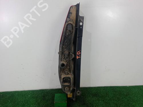 Right taillight FIAT DOBLO Box Body/MPV (223_) 1.9 D (223ZXB1A) | BP29588850C35 