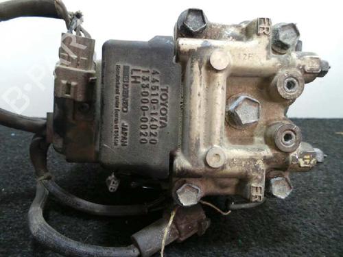 ABS pump TOYOTA SUPRA (_A7_) 3.0 (MA70_, MA70) | BP5739237M43 