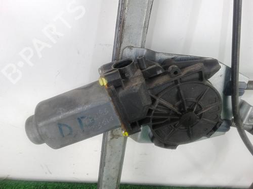 Rudehejsemekanisme Højre foran RENAULT LAGUNA II (BG0/1_) 1.9 dCi (BG08, BG0G) | BP29886818C23 