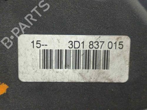Front left lock VW GOLF V (1K1) 2.0 TDI 16V | BP13314868C98 