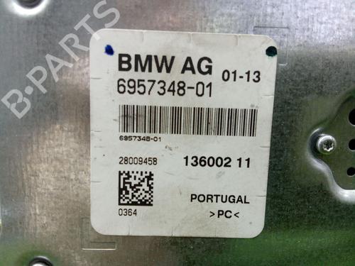 Electronic module BMW 6 Gran Coupe (F06) 640 d | BP35962207M83 - Image 3