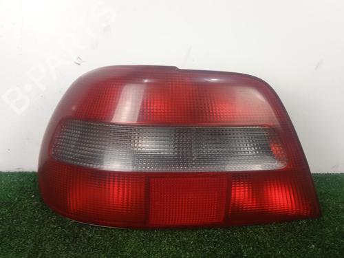 Used Left taillight VOLVO S40 I (644) 1.8 (115 hp) 30902729