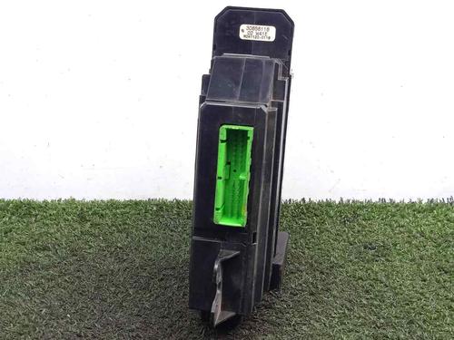 Left front window switch VOLVO S80 I (184) D5 | BP5688494I27 