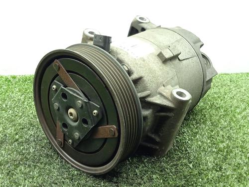 Used AC compressor NISSAN QASHQAI I (J10, NJ10) 1.5 dCi (106 hp) 31944498