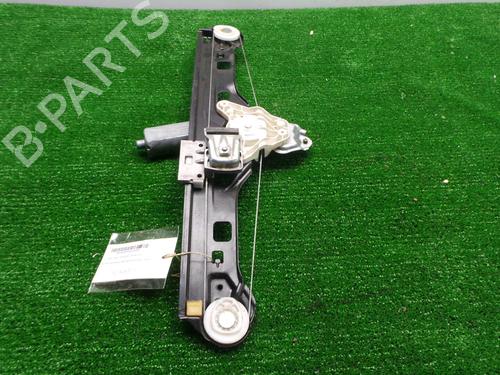 Rear right window mechanism MERCEDES-BENZ C-CLASS (W203)  | BP7238050C25 